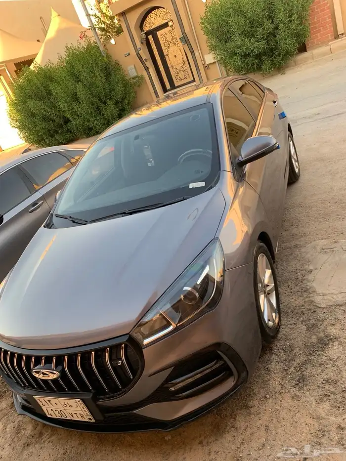 شيري اريزو 5 2024 0