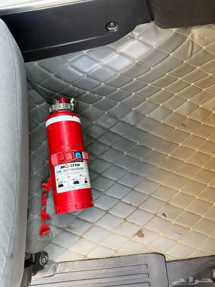 باترول سفاري 2014 للبيع 18