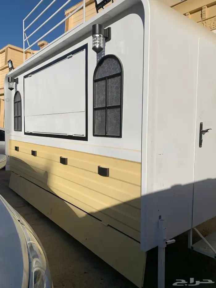 جديد فود ترك 2