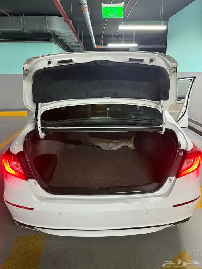 هوندا اكورد 2022 20