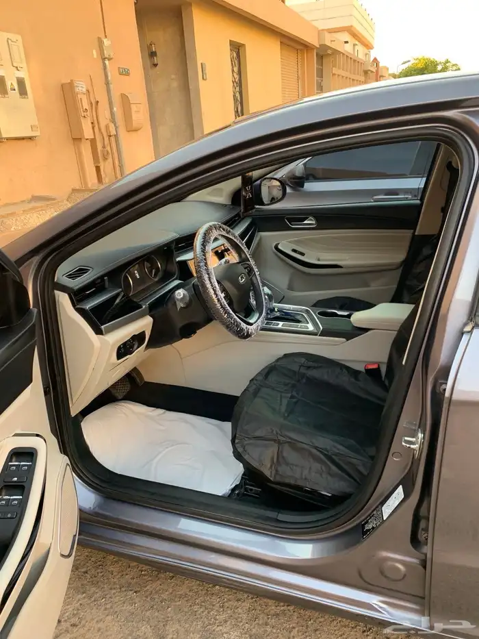 شيري اريزو 5 2024 4