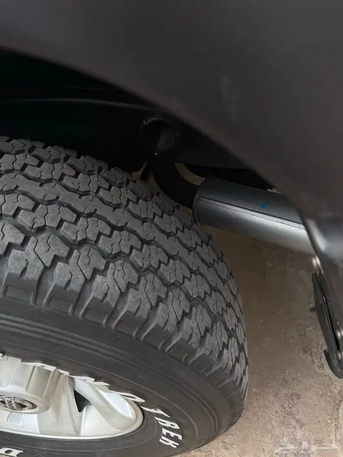 باترول سفاري 2014 للبيع 13