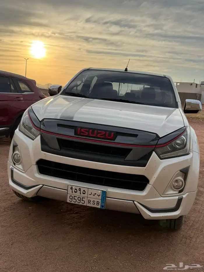 اسيزو ديماكس 2020 فل كامل جيتي 8