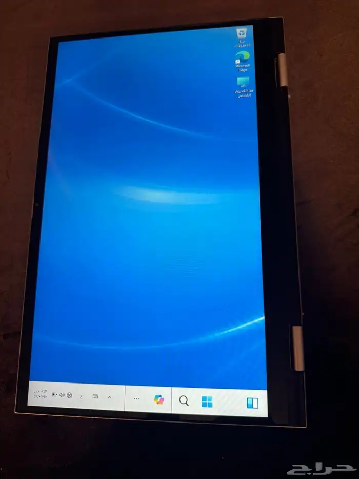 لاب توب ديل نظيف 4