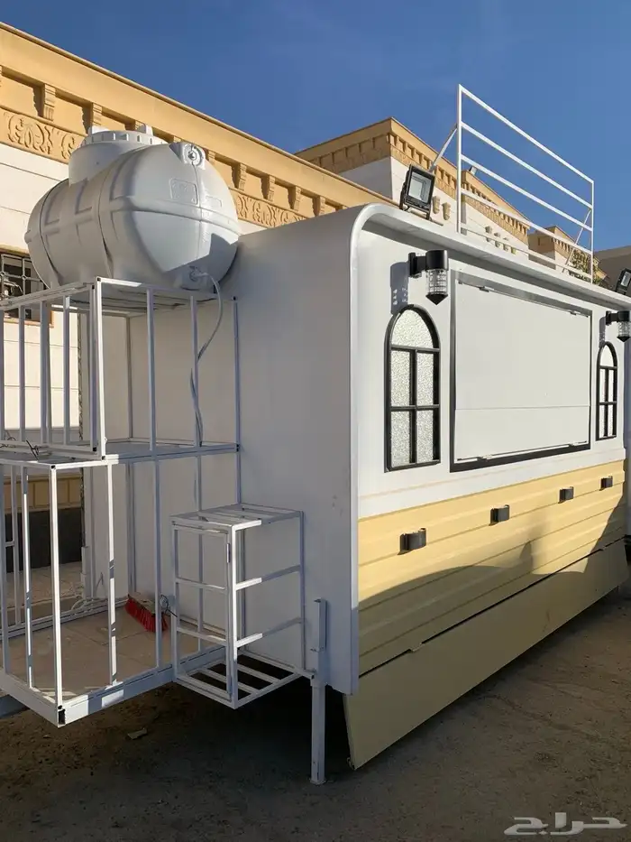 جديد فود ترك 1