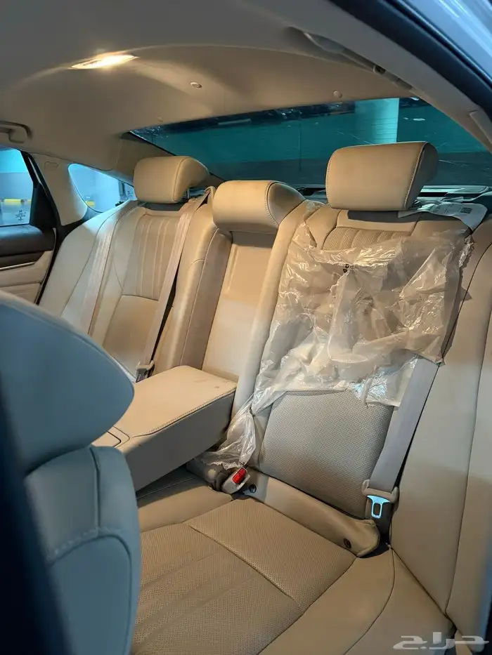 هوندا اكورد 2022 15