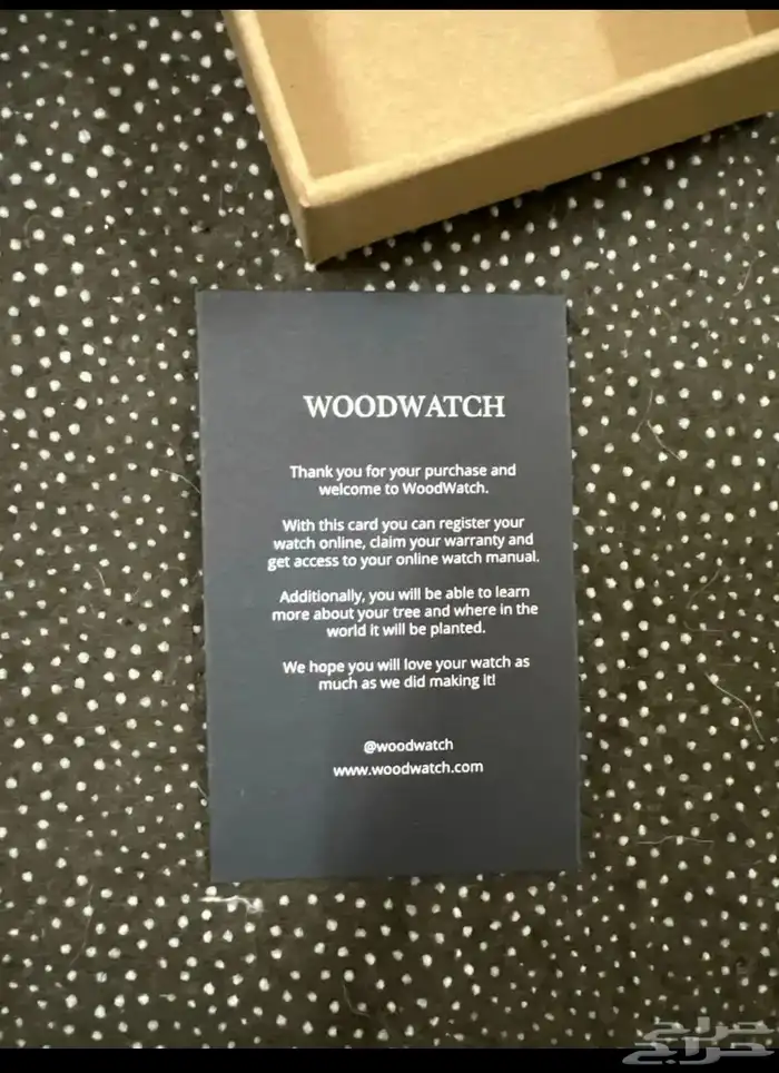 ساعه للبيع مع ملحقاتها 3