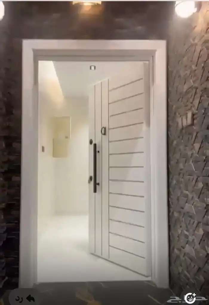 فرصه للبيع شقه تمليك بمدخل خاص 9