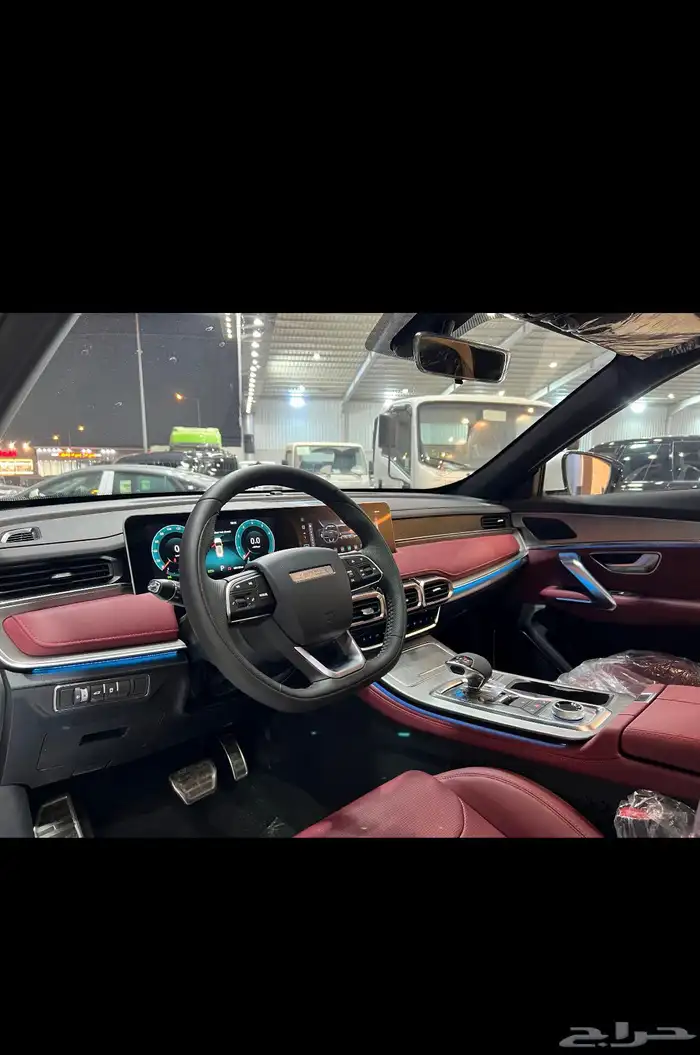 جيتور X70 بلس 2025 9