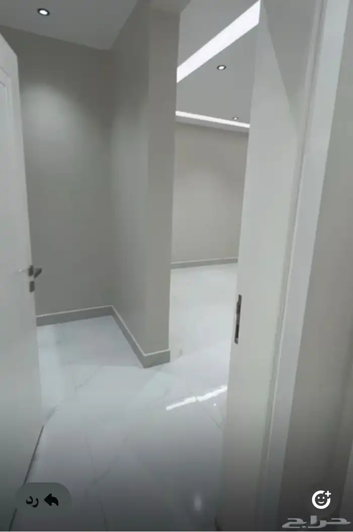 فرصه للبيع شقه تمليك بمدخل خاص 0