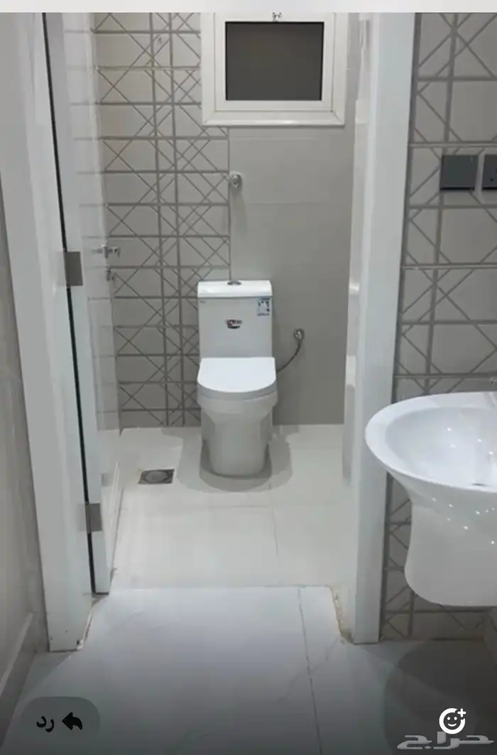 فرصه للبيع شقه تمليك بمدخل خاص 11