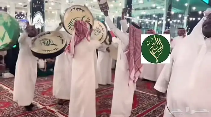 فرقة المراسم للفنون الشعبية 0