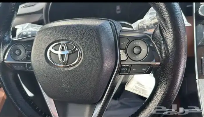 افالون 2019 شرط 3