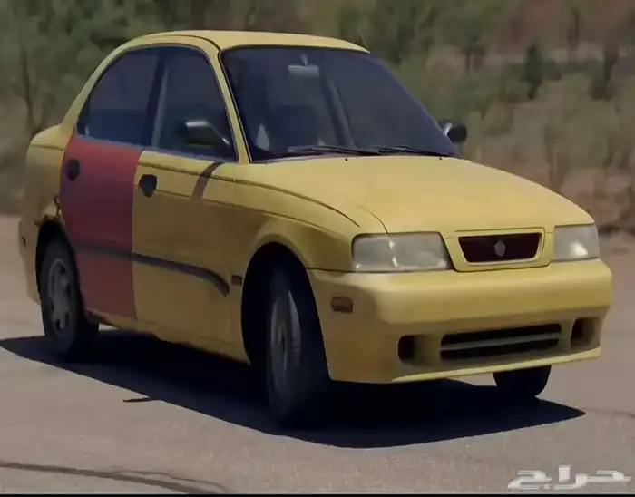 سياره للبيع 3