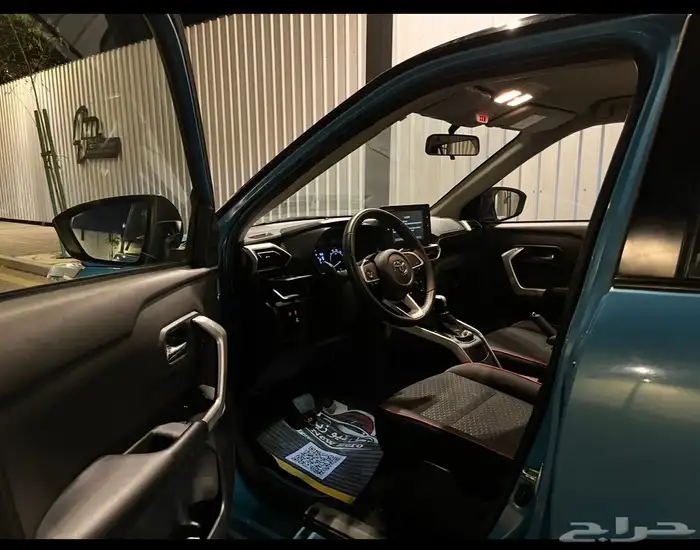 تويوتا رايز 2023 0