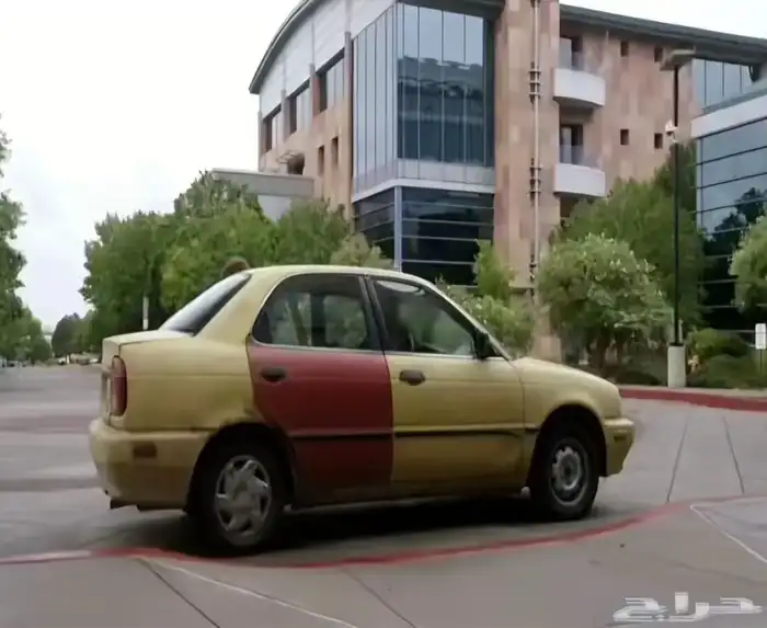 سياره للبيع 4