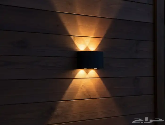 لمبات جداريه ديكورية أنيقة للبيع 1