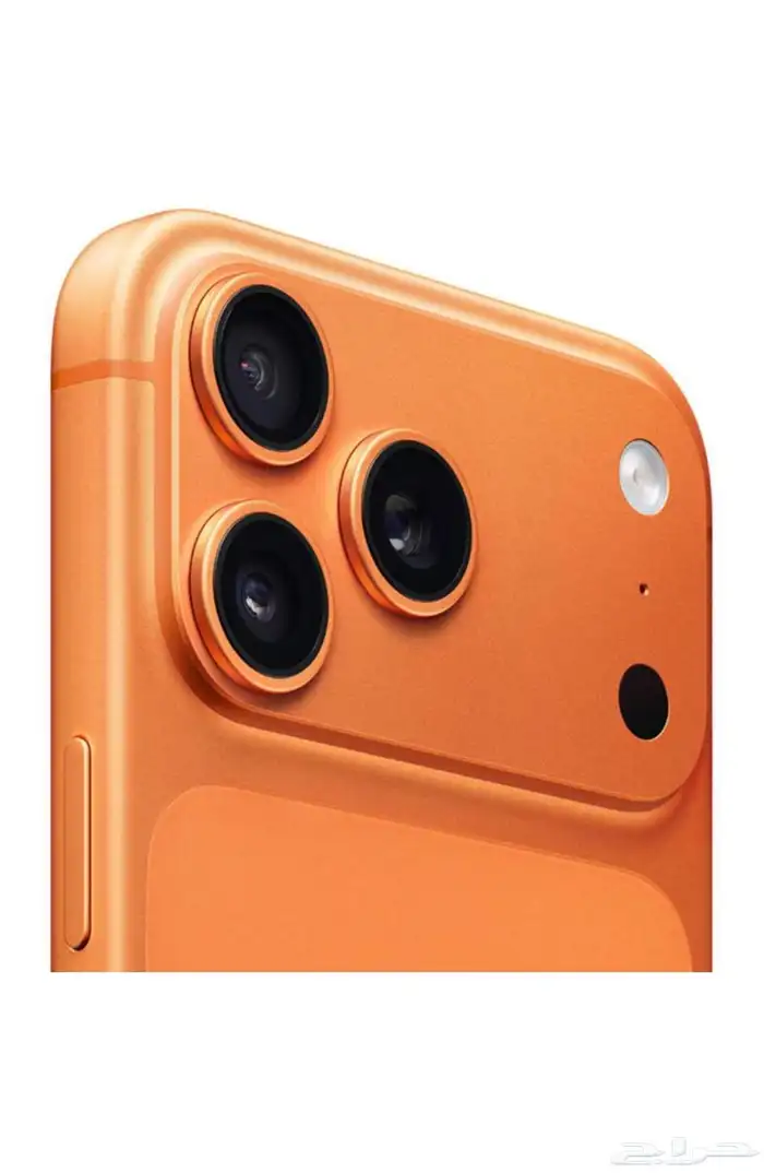 3- اجهزه ايفون 17 برو ماكس وسماعه اذن وساعه جديده 5