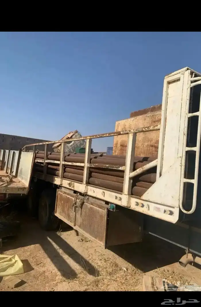 للبيع  دريل زريا تك امريكي سطحه و50ماسوره 4