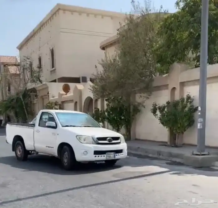 هايلوكس 2009 للبيع 1