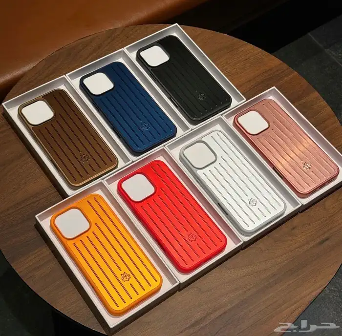 كفر ايفون من ريموا 8