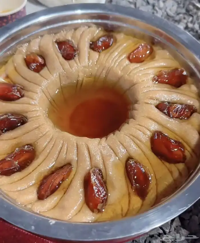 متوفر عريكه جنوبيه بالسمن والعسل وخبز تنور 0