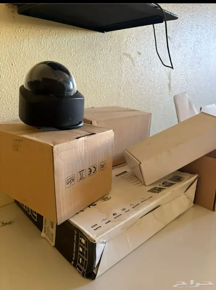 كميرات للبيع 0