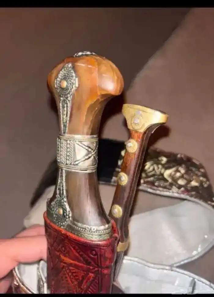 جنبيه حضرميه 0