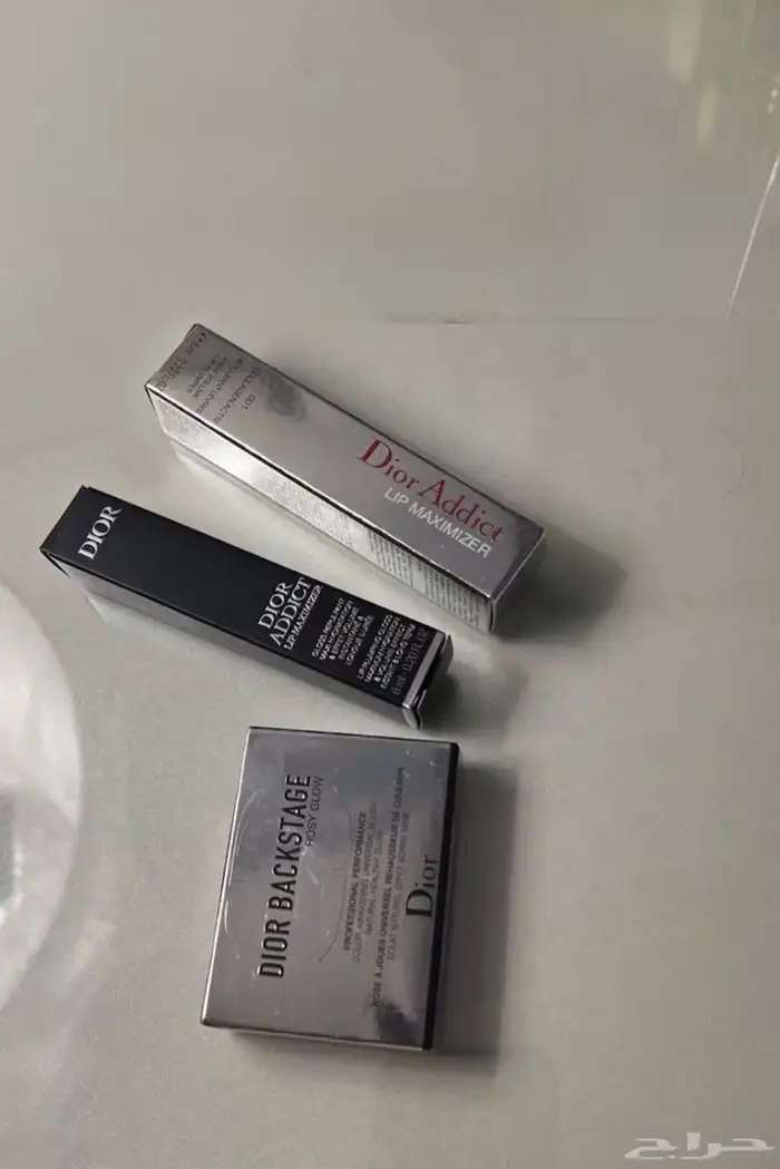 ميكب من ديور بارخص سعر 1