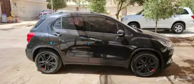 تراكس 2019 index