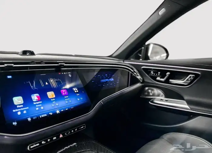 2025 Mercedes-Benz E53 AMG 7