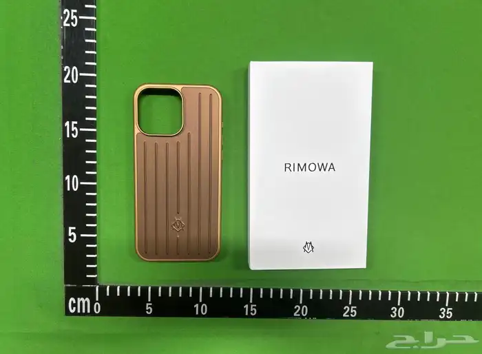 كفر ايفون من ريموا 4