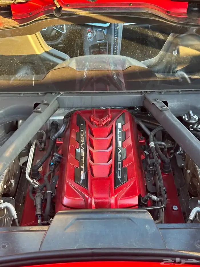 كورفت 2022 LT2 3