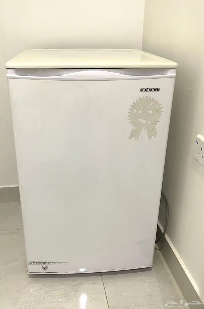 ثلاجة سامسونج للبيع 0
