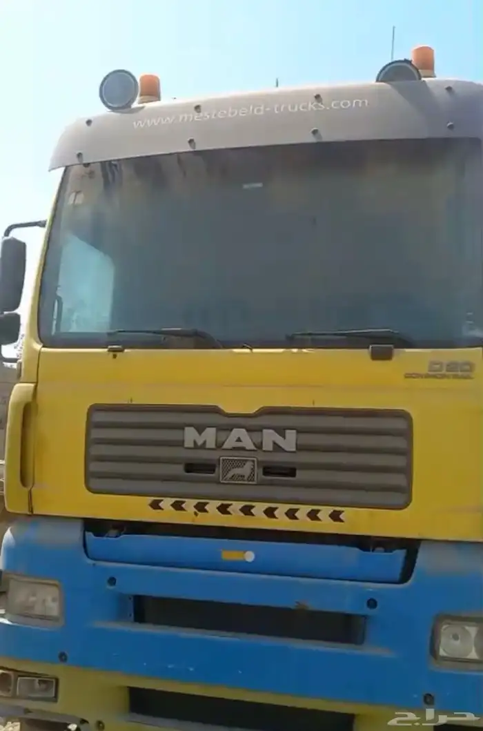 للبيع تريلات كاملة 3