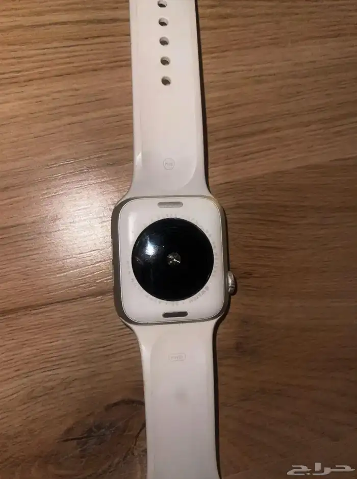 ابل واتش ساعه ذكيه للبيع 1