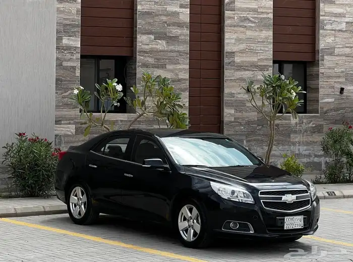 ماليبو 2016 فئة Lt نص فل موتر شرط الفحص 2