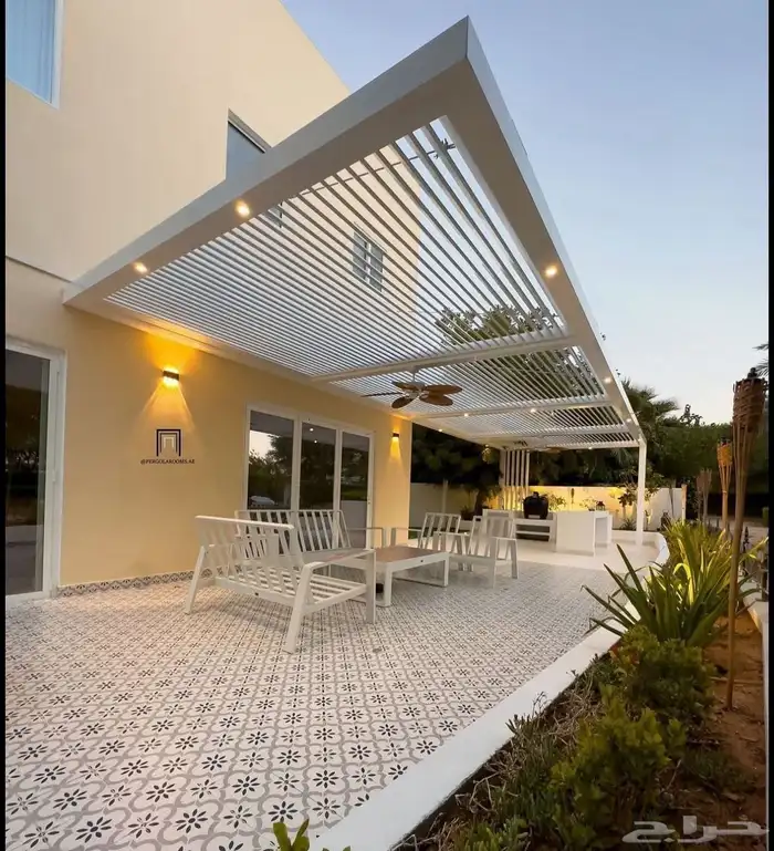 مظلات سواتر 3