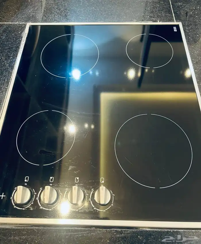 سطح كهربائي سيراميك 0