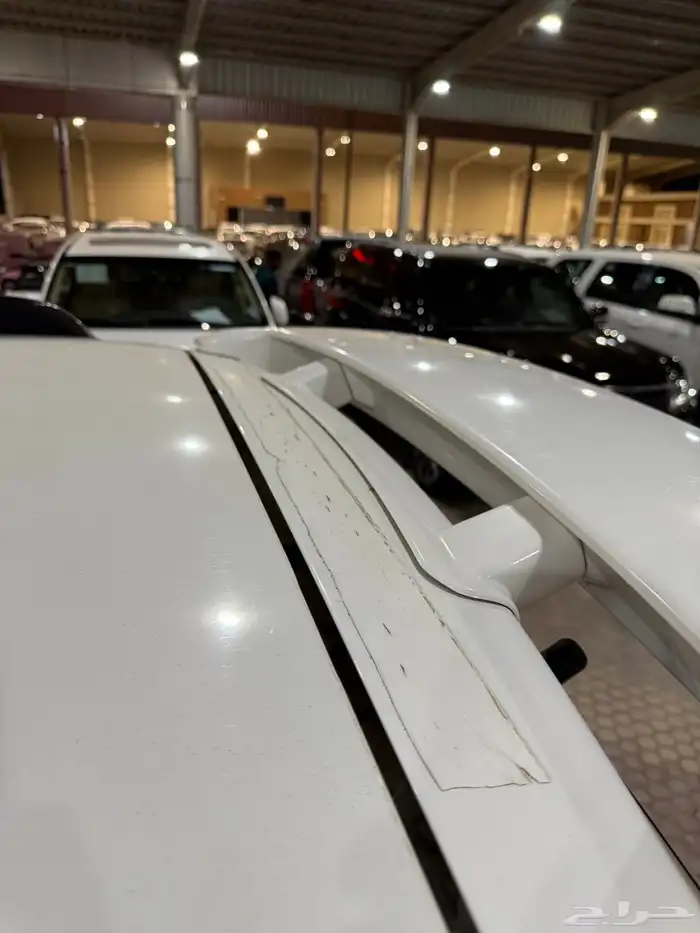 تويوتا VX-R مخززن 17