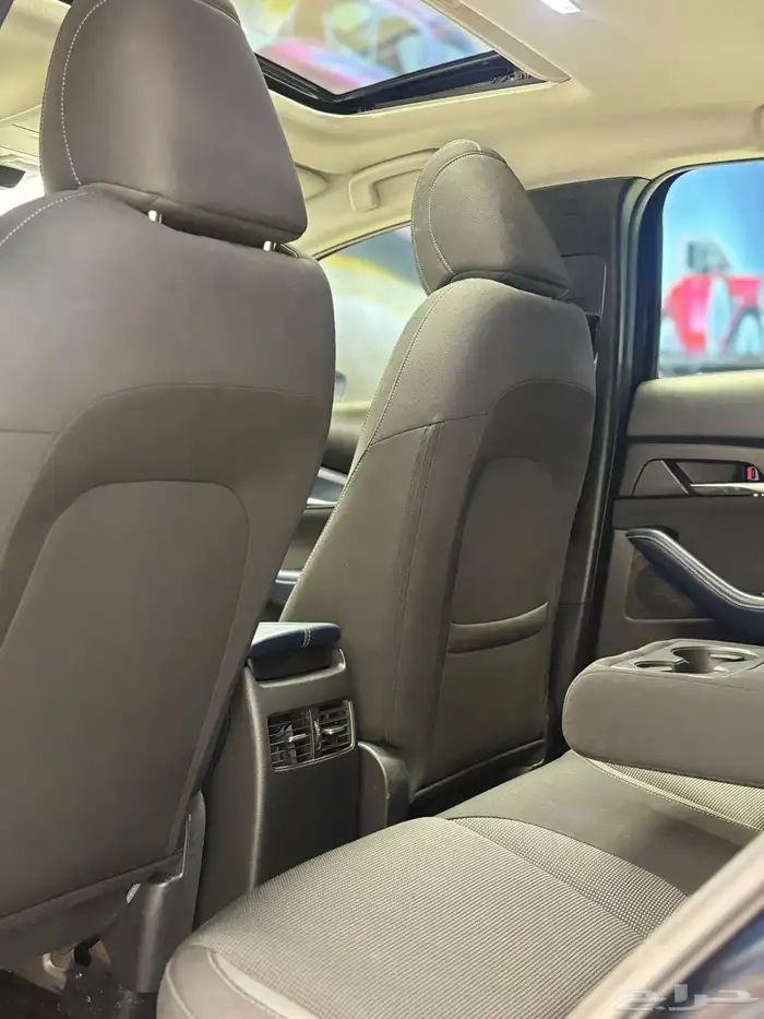 مازدا - CX30 -2022 11