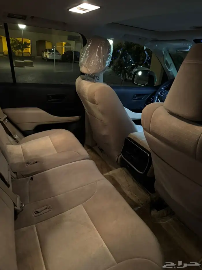 للبيع جيب جي اكس آر 2023 12