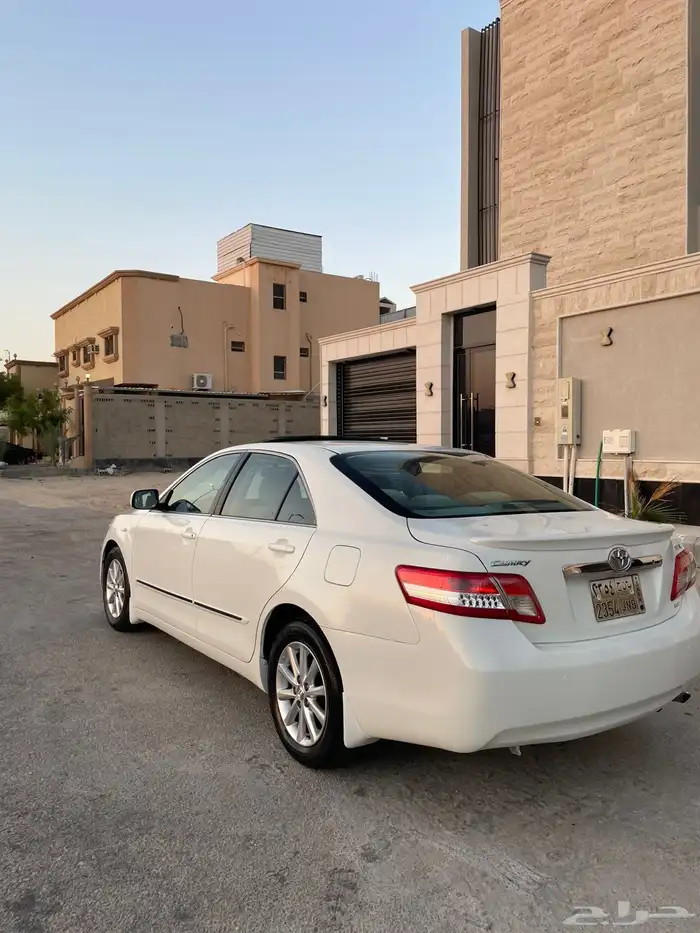 للبيع كامري 2010 فل انا مجرد معلن رقم صاحب الموتر موجود 3