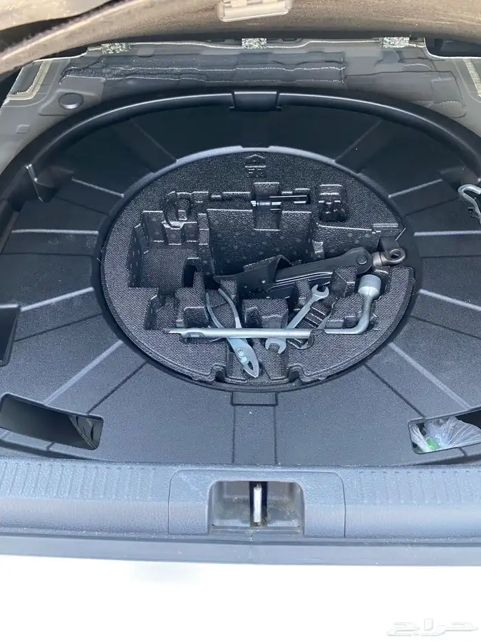 كامري للبيع 2025 بحالة الوكالة 13