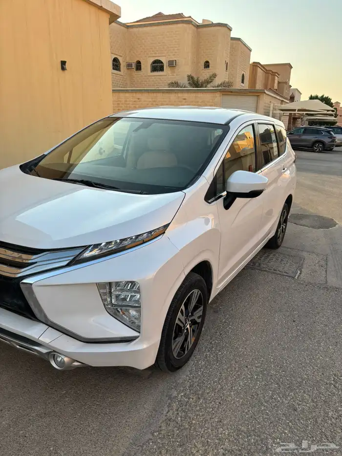 ميتسوبيشي اكسباندر للبيع 0