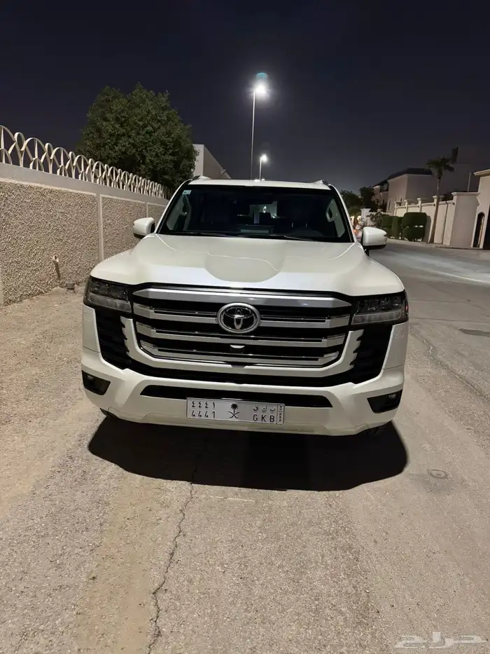 للبيع جيب جي اكس آر 2023 7