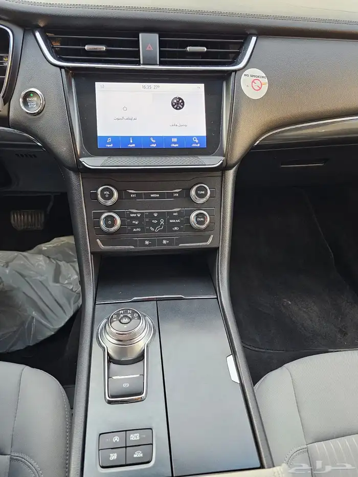 فورد تورس 2021 نظيف 8