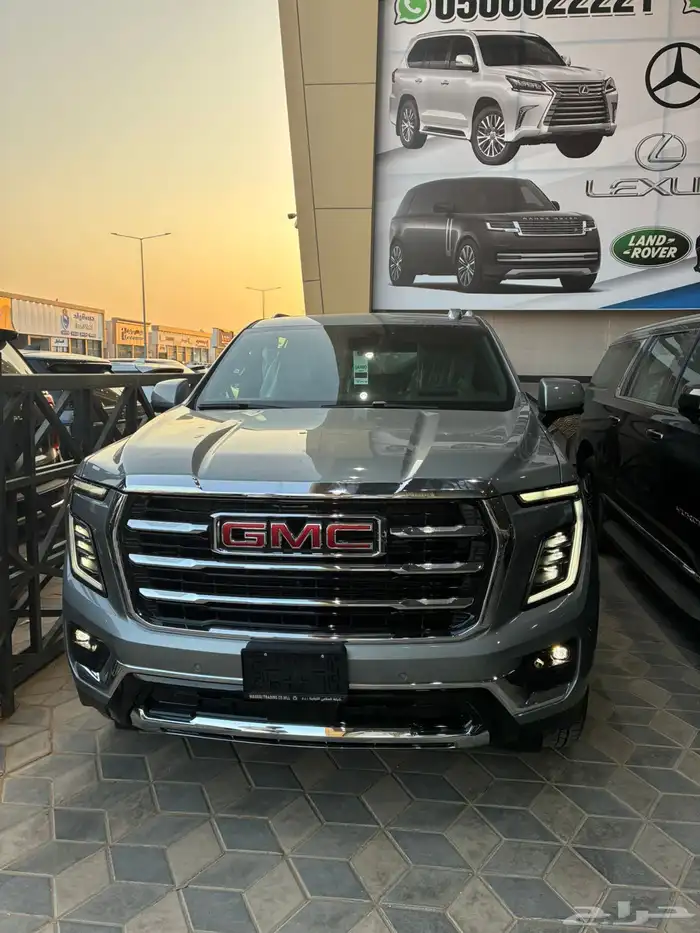 يوكن الفيشن 2025 فل كامل سقف بانوراما 0