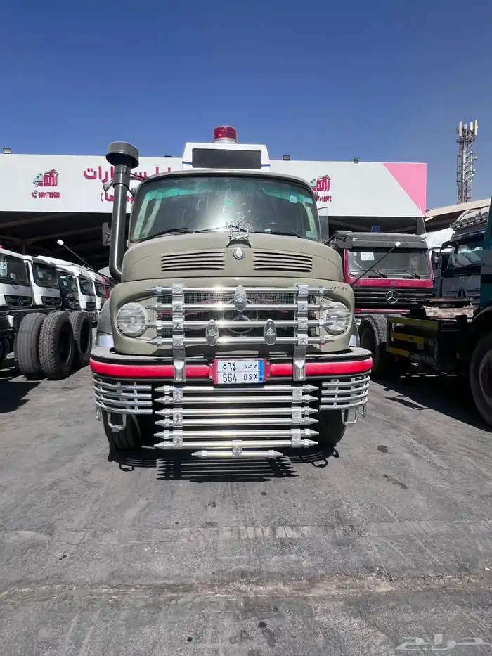 حراج معرض رائد للسيارات 10