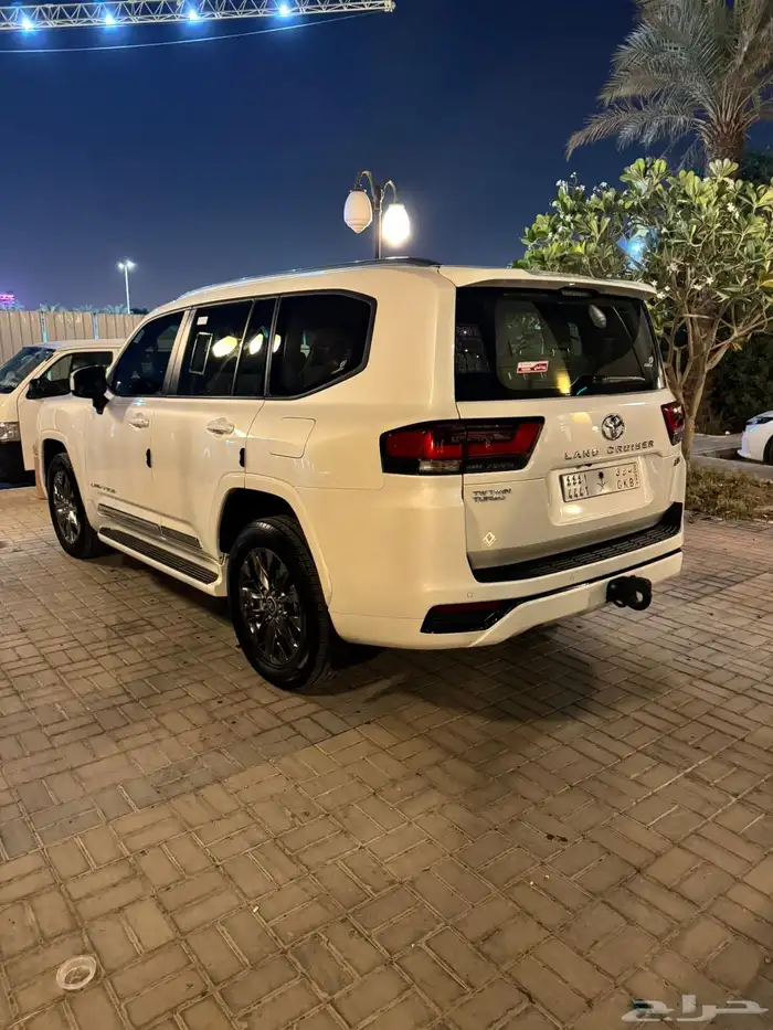 للبيع جيب جي اكس آر 2023 5